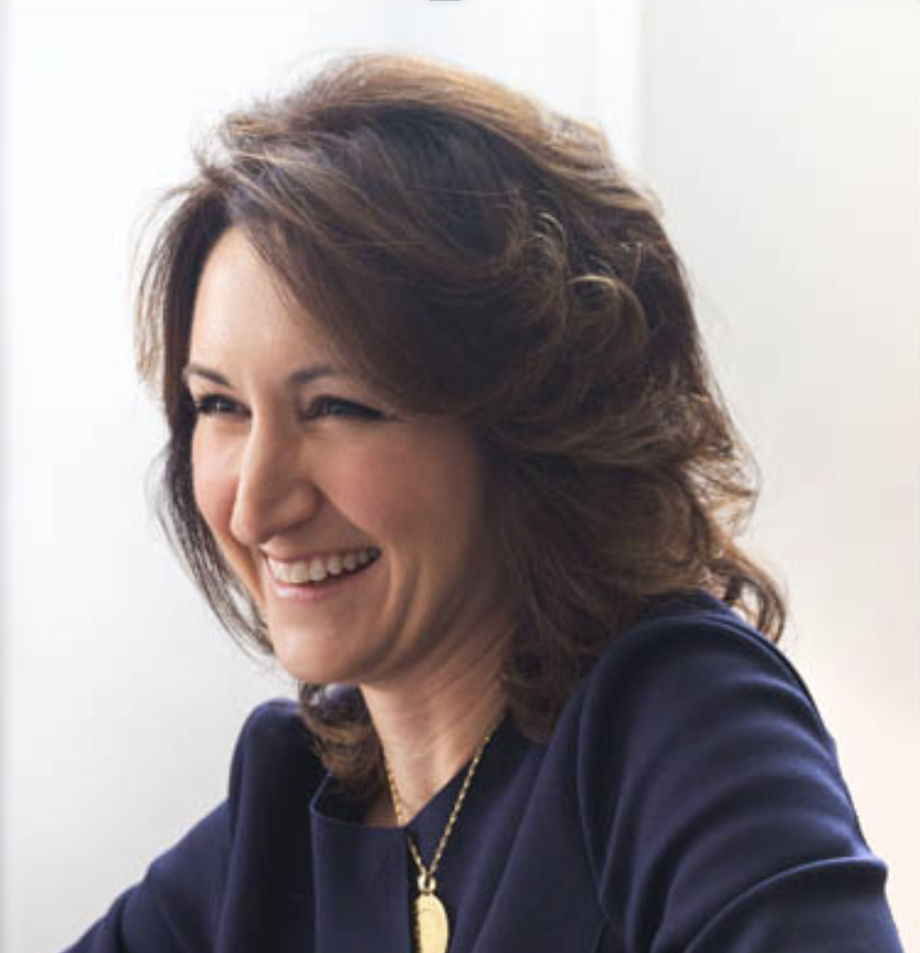 Foto di Fidelia Cascini